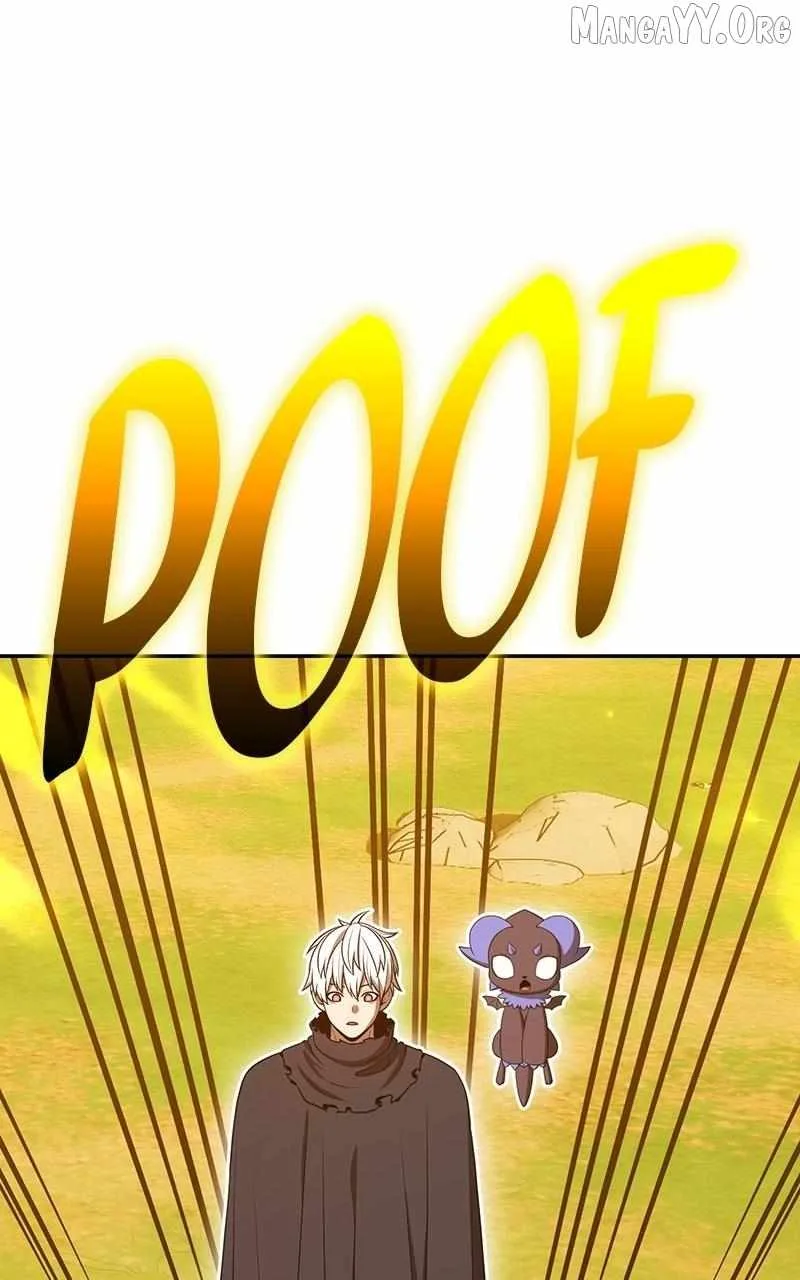 +99 Wooden stick Chapter 177 page 420