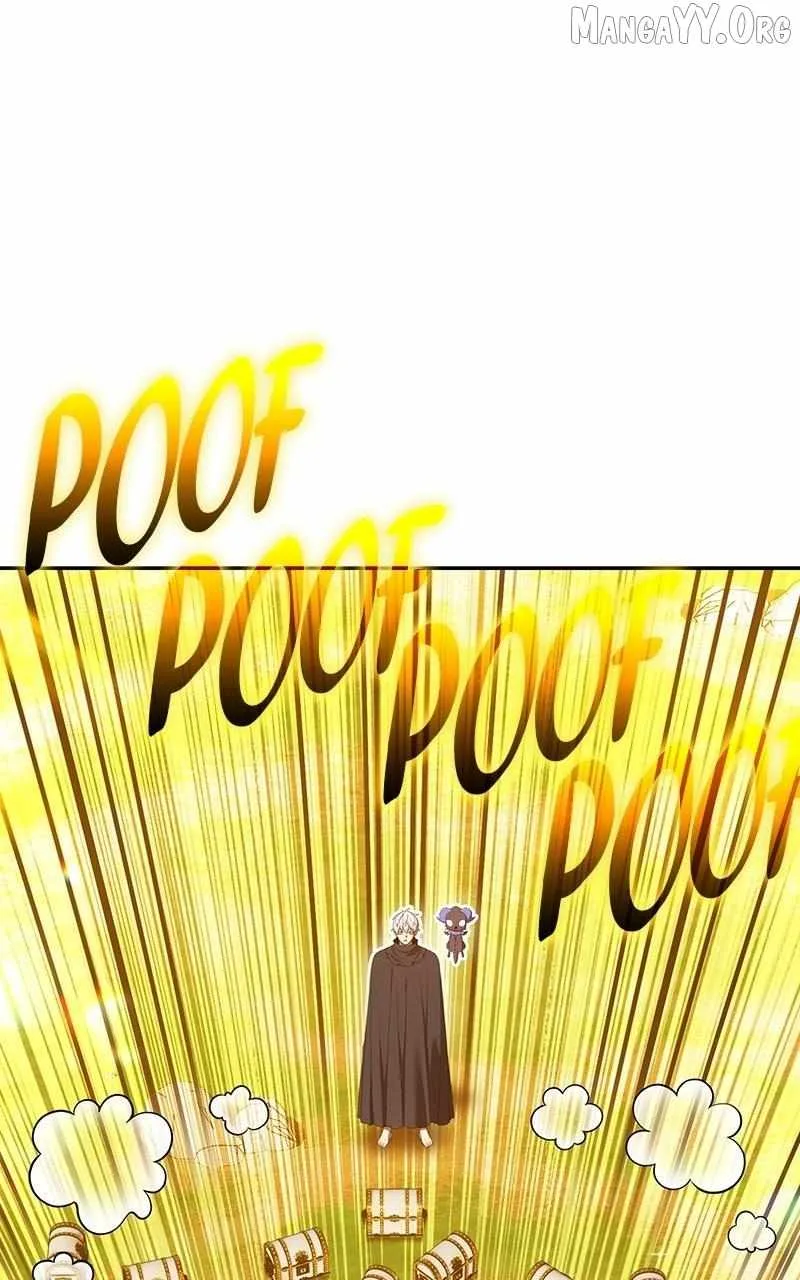 +99 Wooden stick Chapter 177 page 422