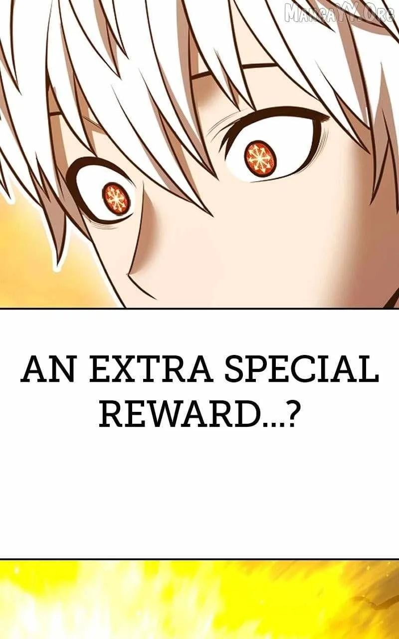 +99 Wooden stick Chapter 177 page 432