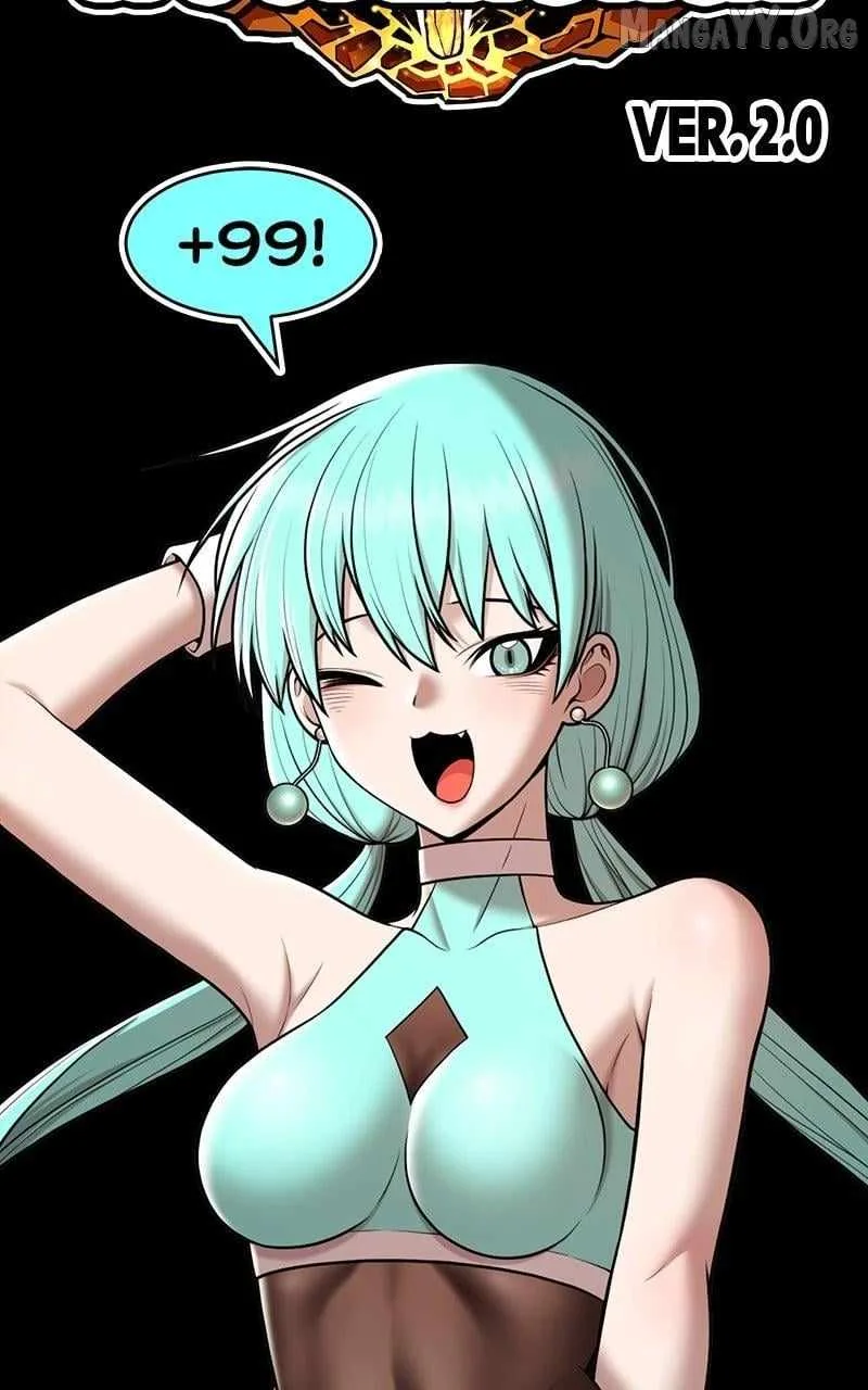 +99 Wooden stick Chapter 177 page 436