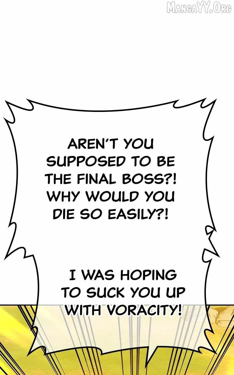 +99 Wooden stick Chapter 178 page 18
