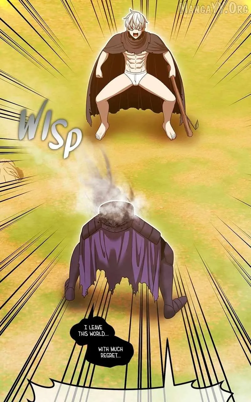 +99 Wooden stick Chapter 178 page 19