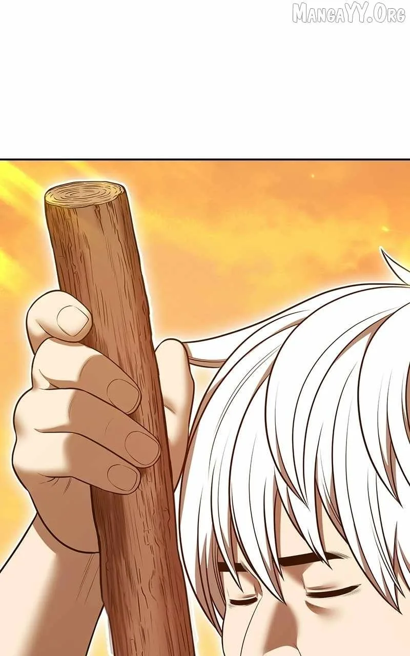 +99 Wooden stick Chapter 178 page 7