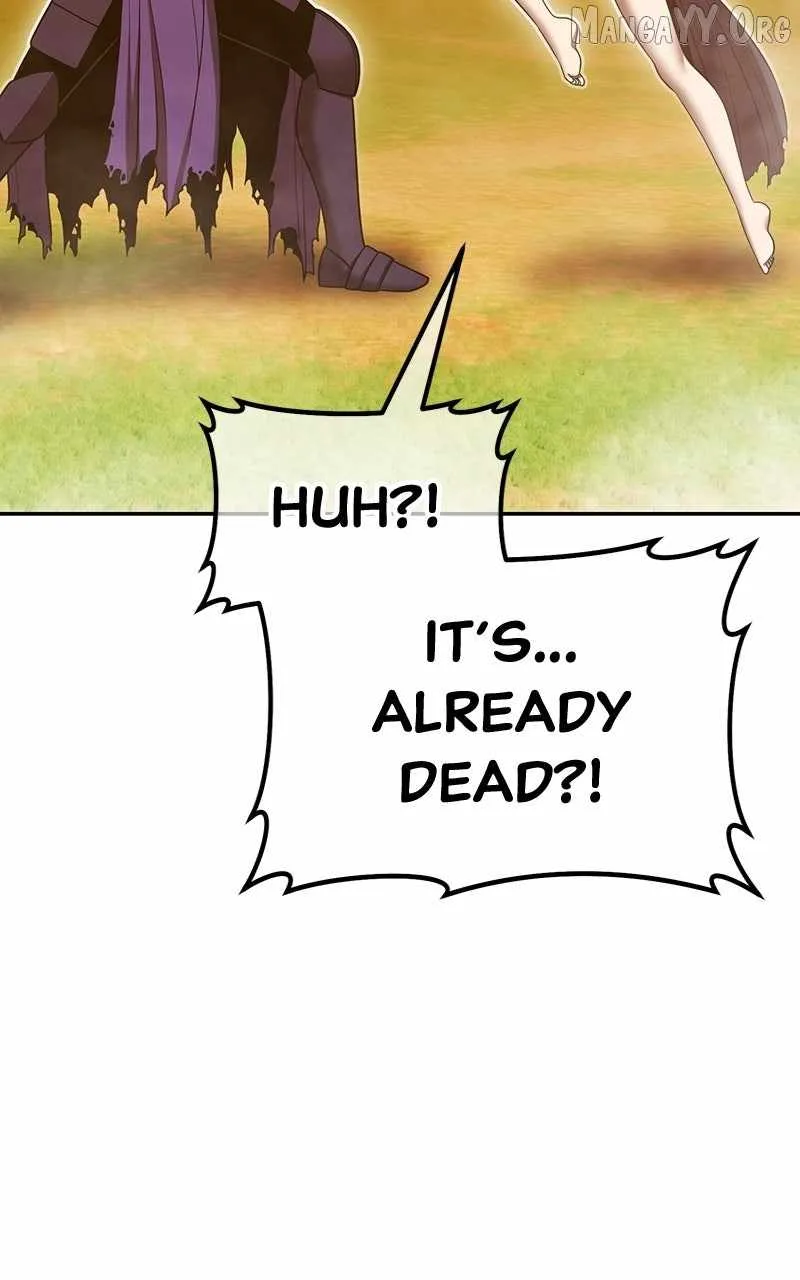 +99 Wooden stick Chapter 178 page 17
