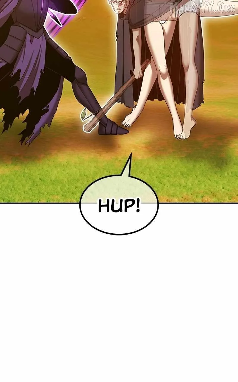 +99 Wooden stick Chapter 178 page 4