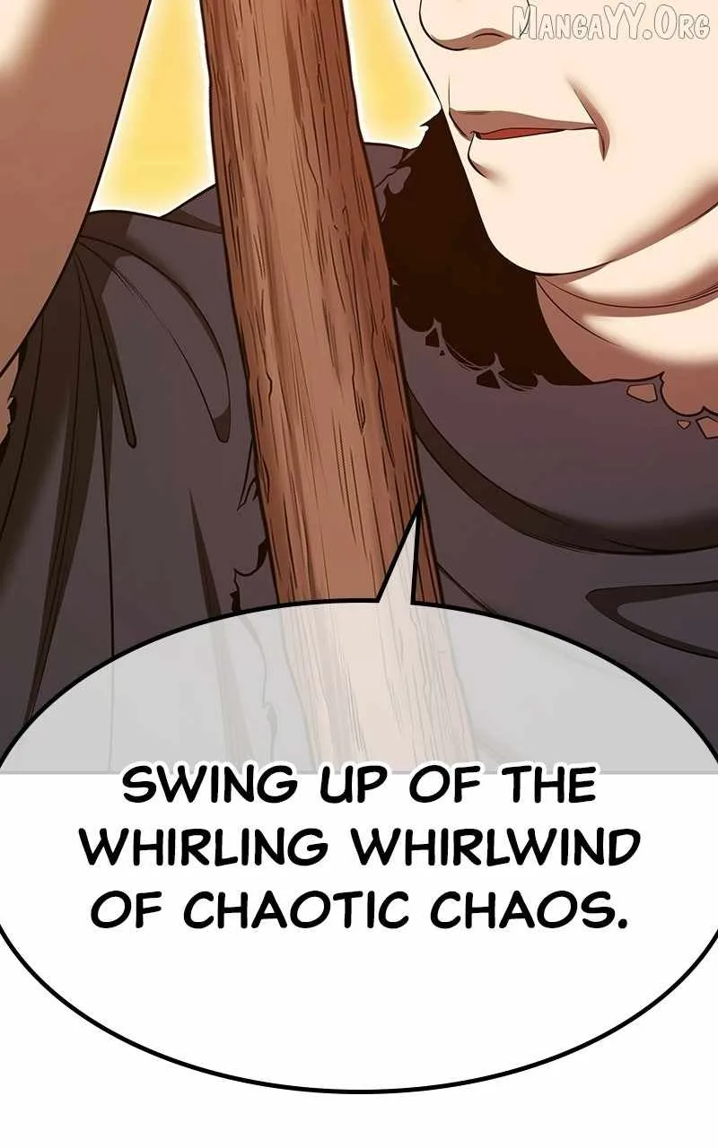+99 Wooden stick Chapter 178 page 8