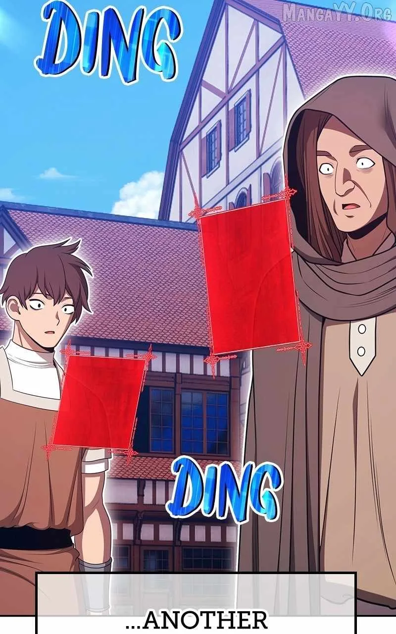 +99 Wooden stick Chapter 178 page 59