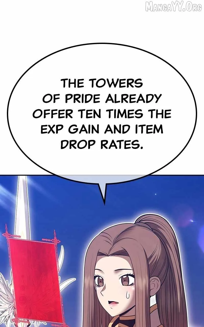 +99 Wooden stick Chapter 178 page 81