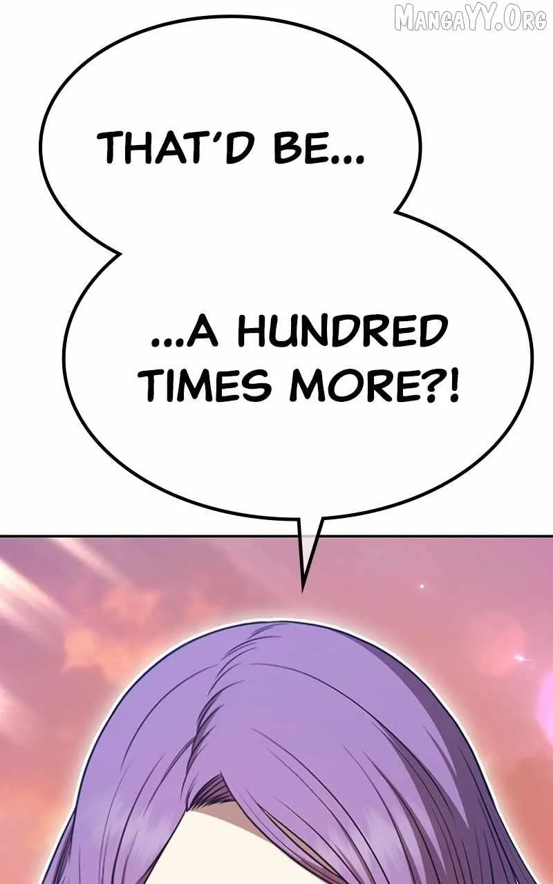 +99 Wooden stick Chapter 178 page 85