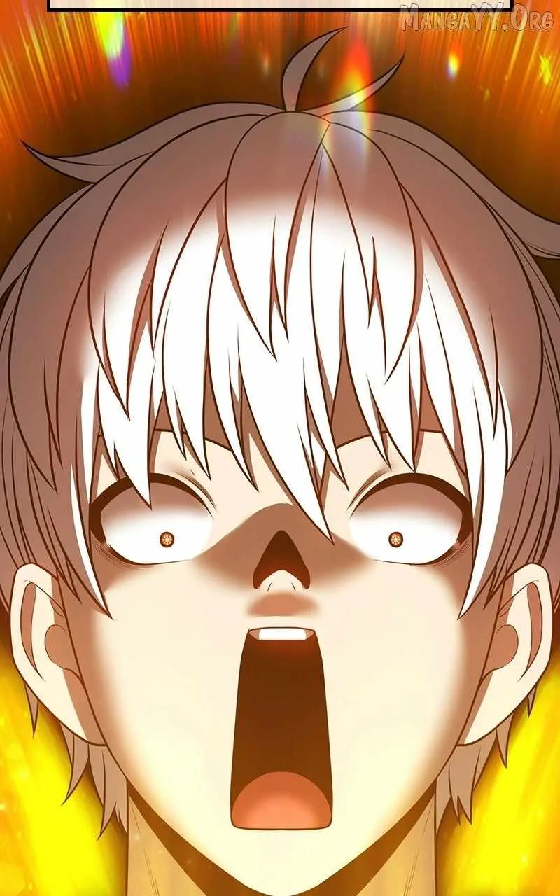 +99 Wooden stick Chapter 178 page 95