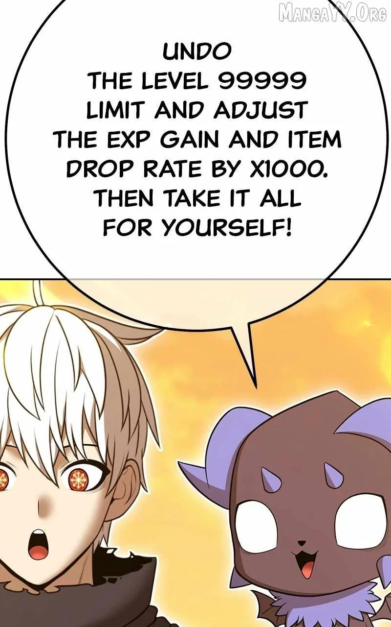 +99 Wooden stick Chapter 178 page 129