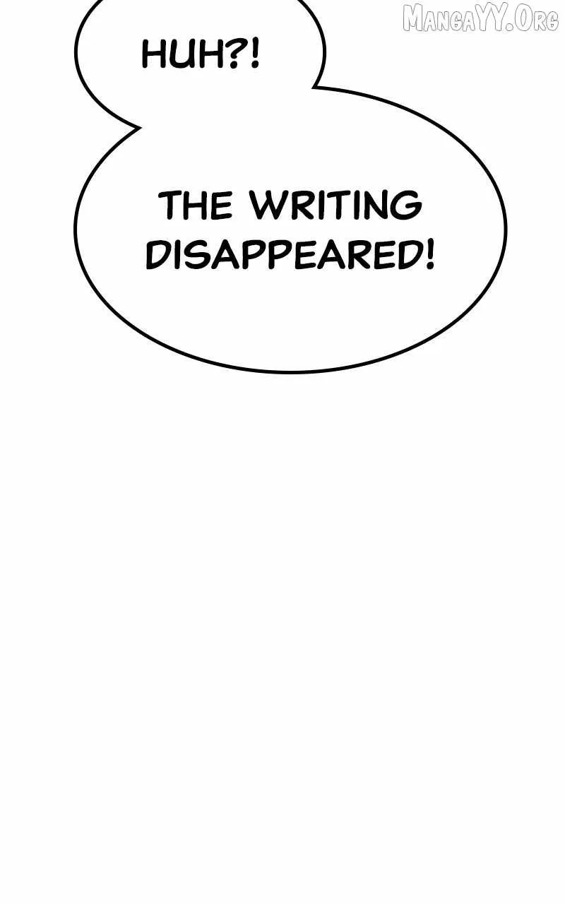 +99 Wooden stick Chapter 178 page 134