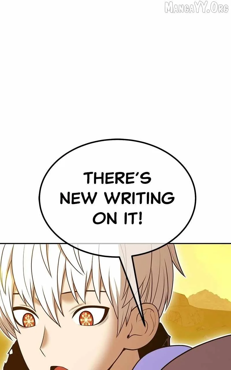 +99 Wooden stick Chapter 178 page 137