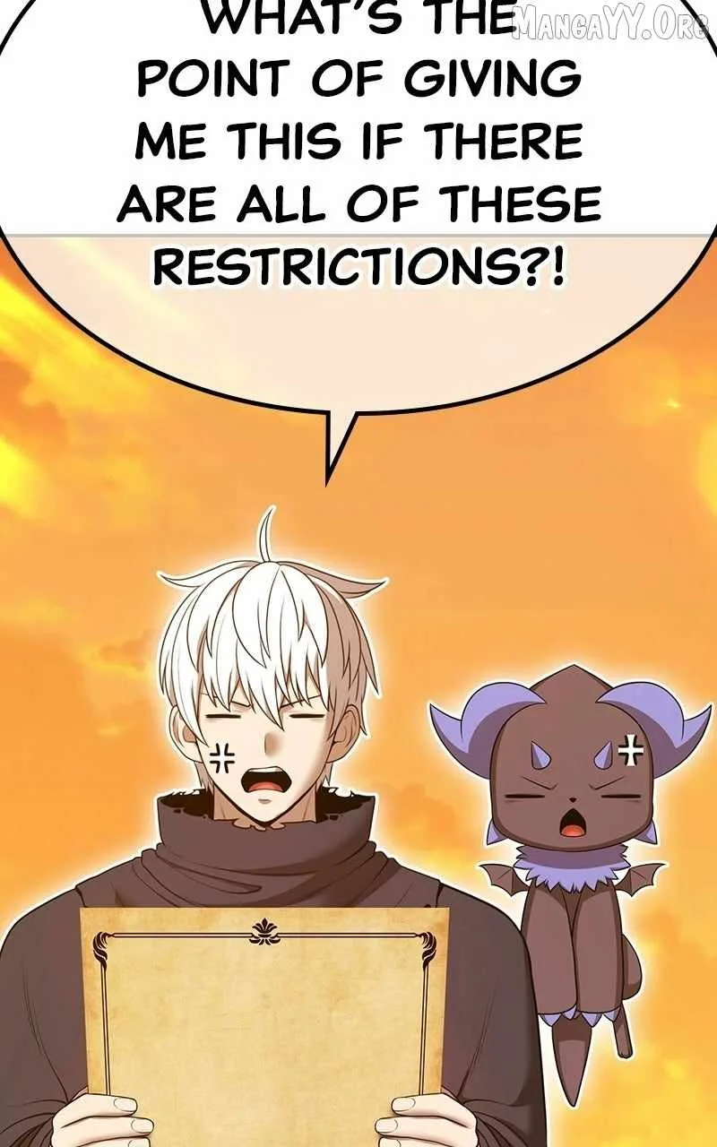 +99 Wooden stick Chapter 178 page 143