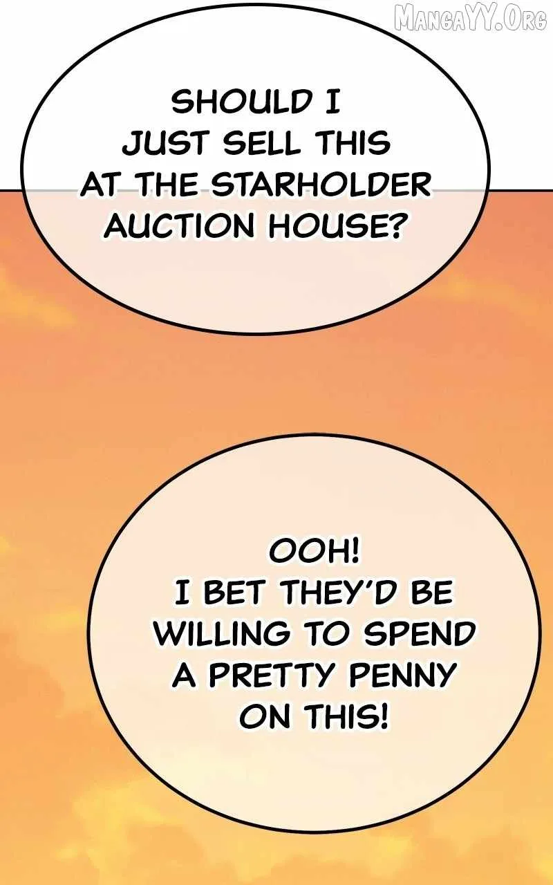 +99 Wooden stick Chapter 178 page 145