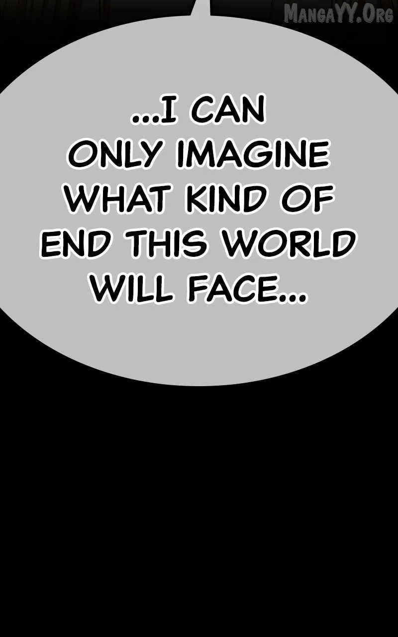 +99 Wooden stick Chapter 178 page 180