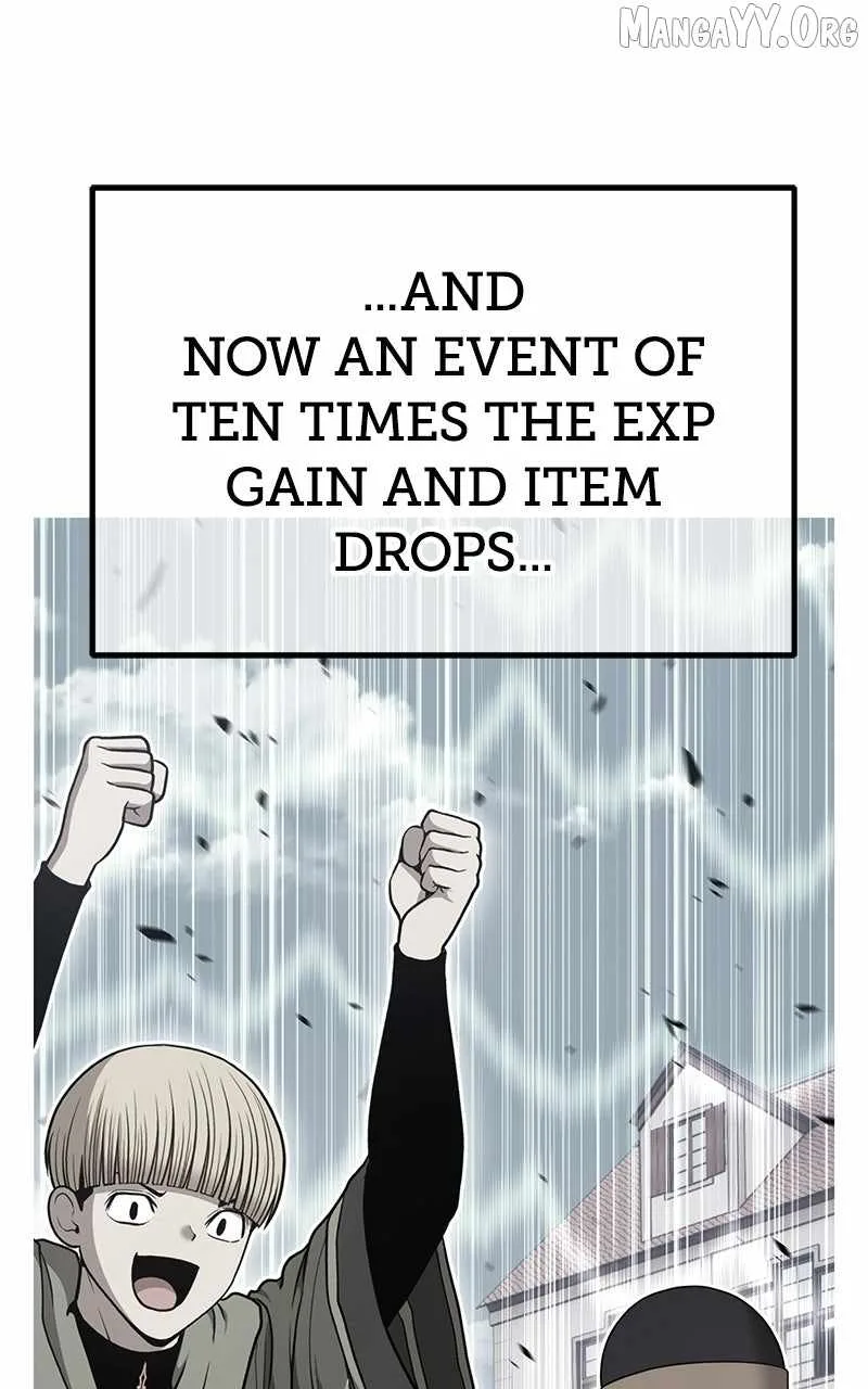 +99 Wooden stick Chapter 178 page 187