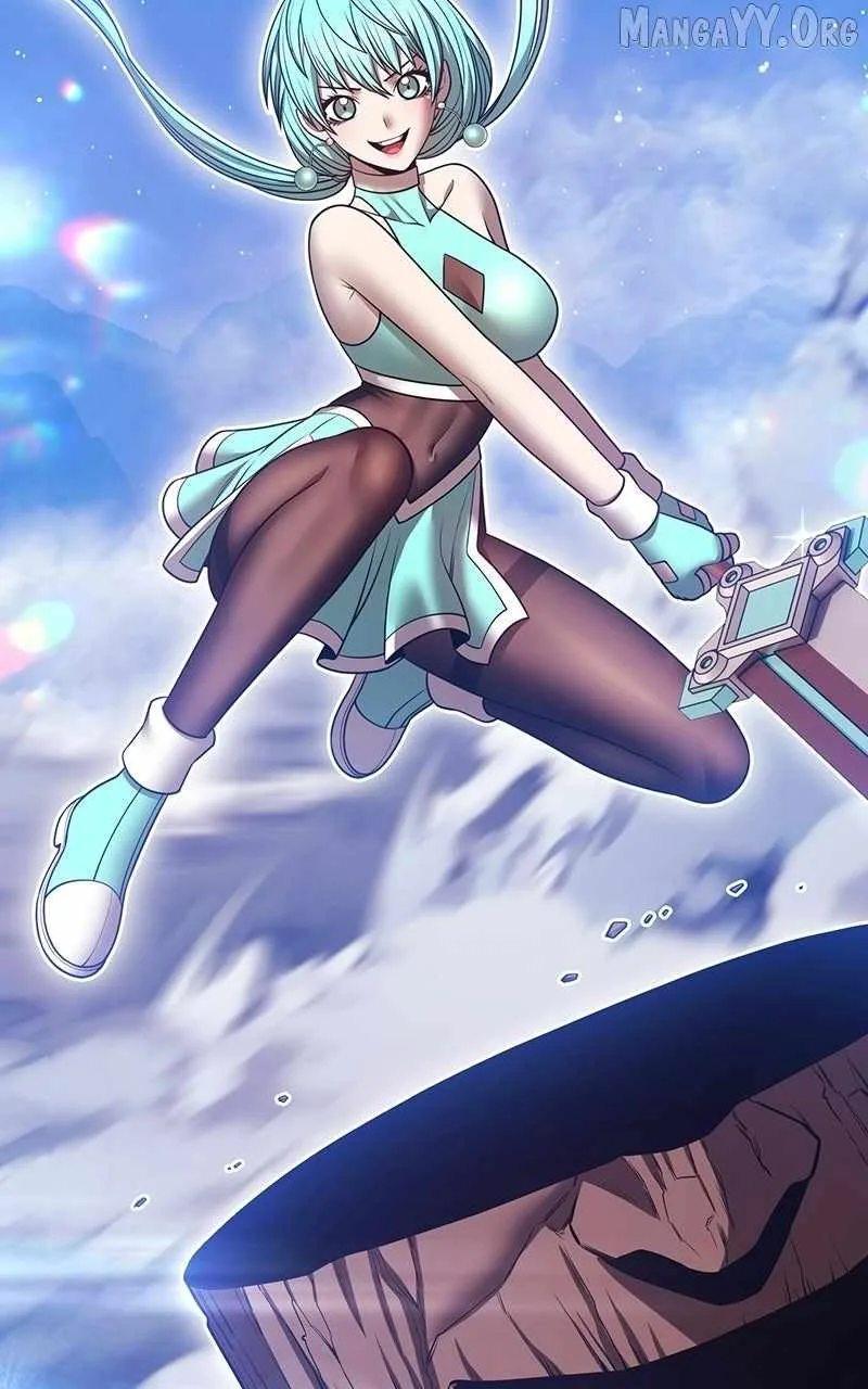 +99 Wooden stick Chapter 178 page 192