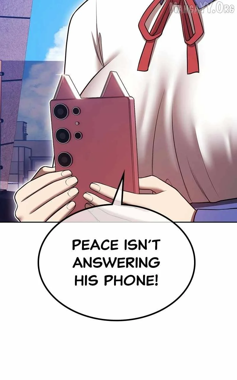+99 Wooden stick Chapter 178 page 214