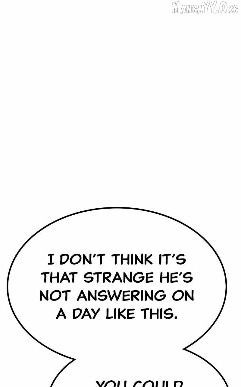 +99 Wooden stick Chapter 178 page 215