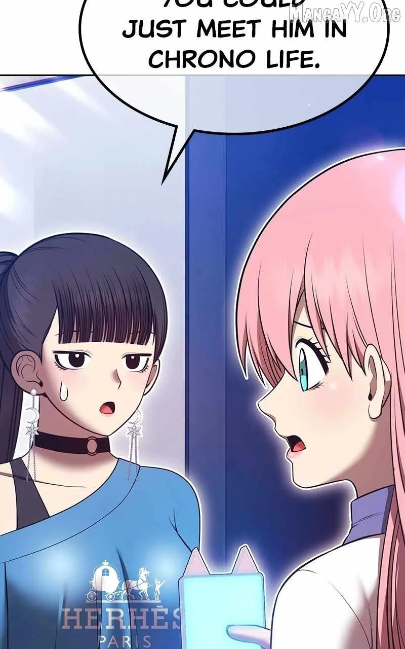 +99 Wooden stick Chapter 178 page 216
