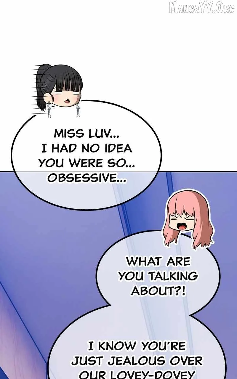 +99 Wooden stick Chapter 178 page 222
