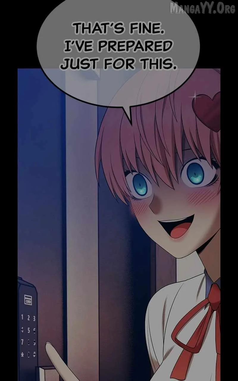 +99 Wooden stick Chapter 178 page 239