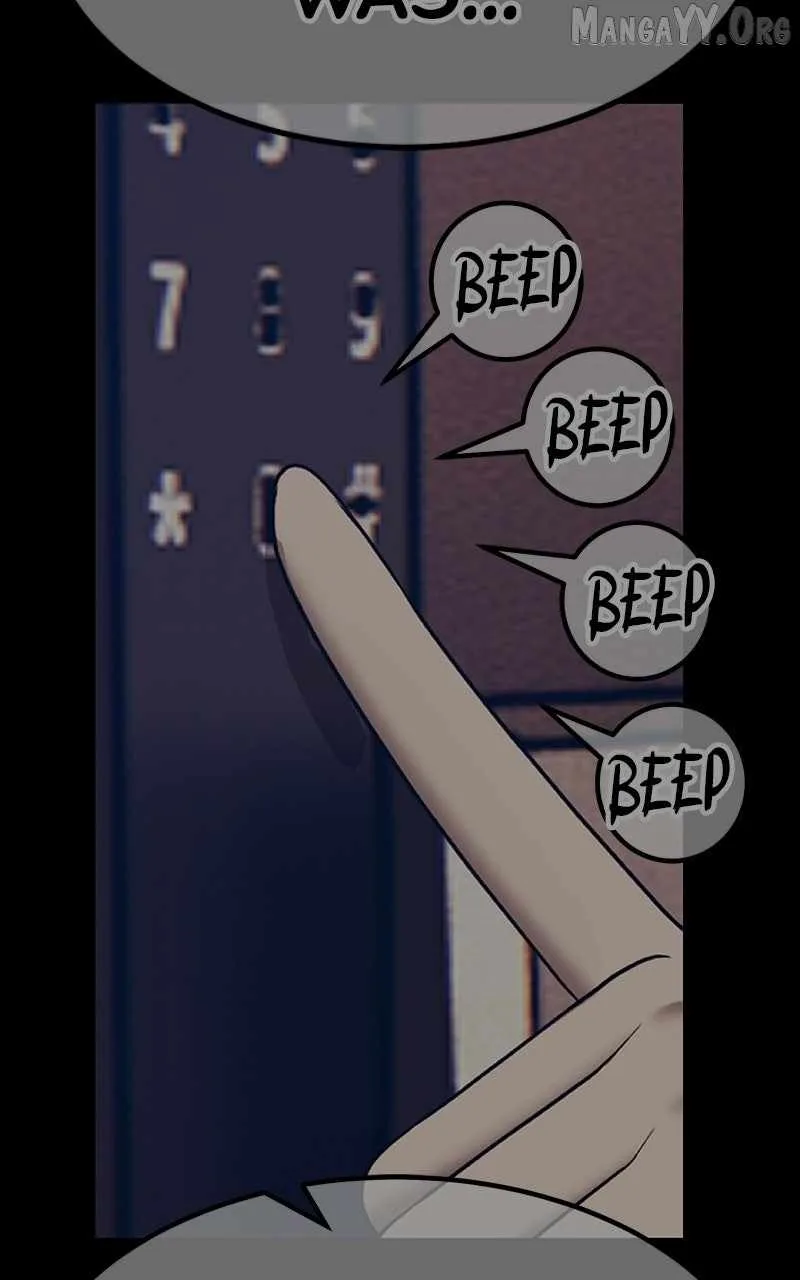 +99 Wooden stick Chapter 178 page 241