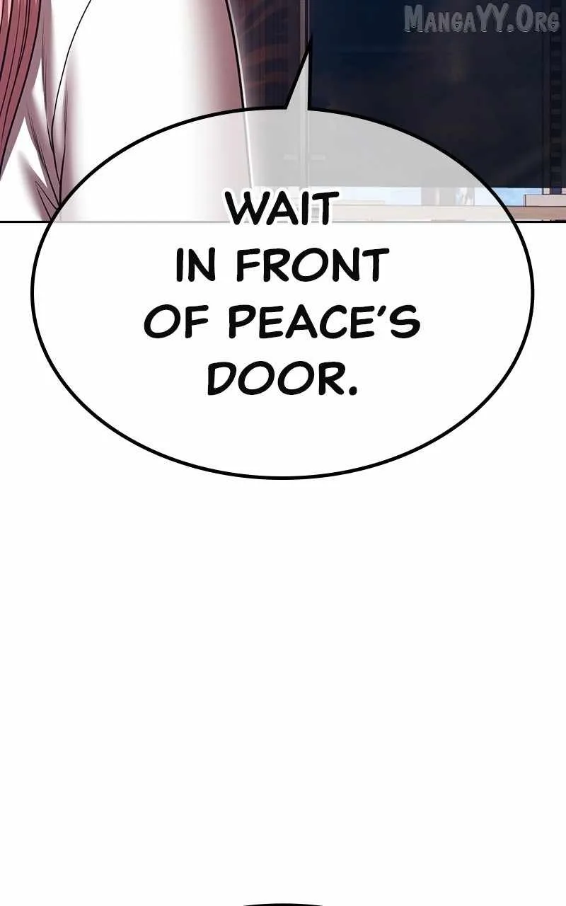 +99 Wooden stick Chapter 178 page 254