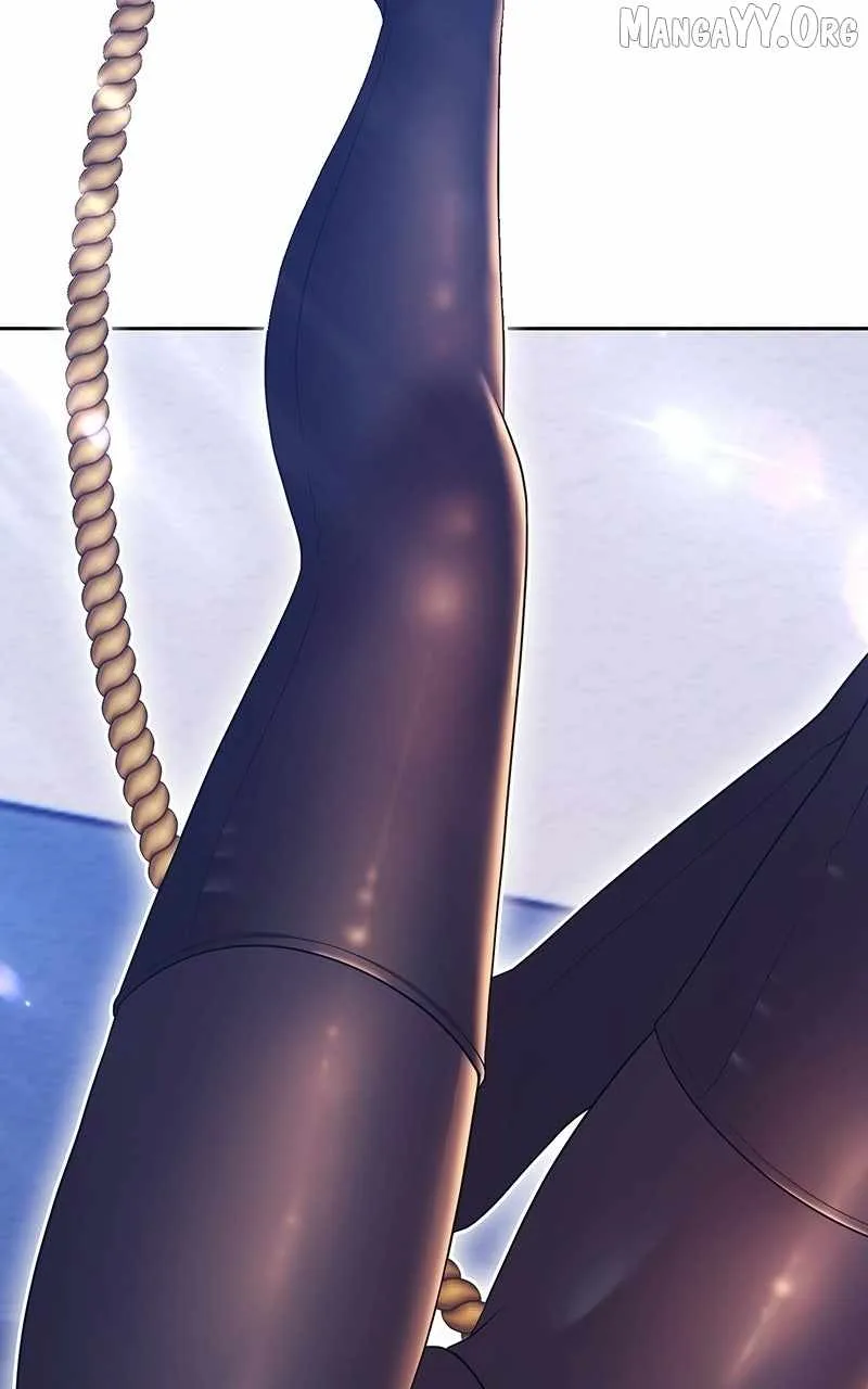 +99 Wooden stick Chapter 178 page 261