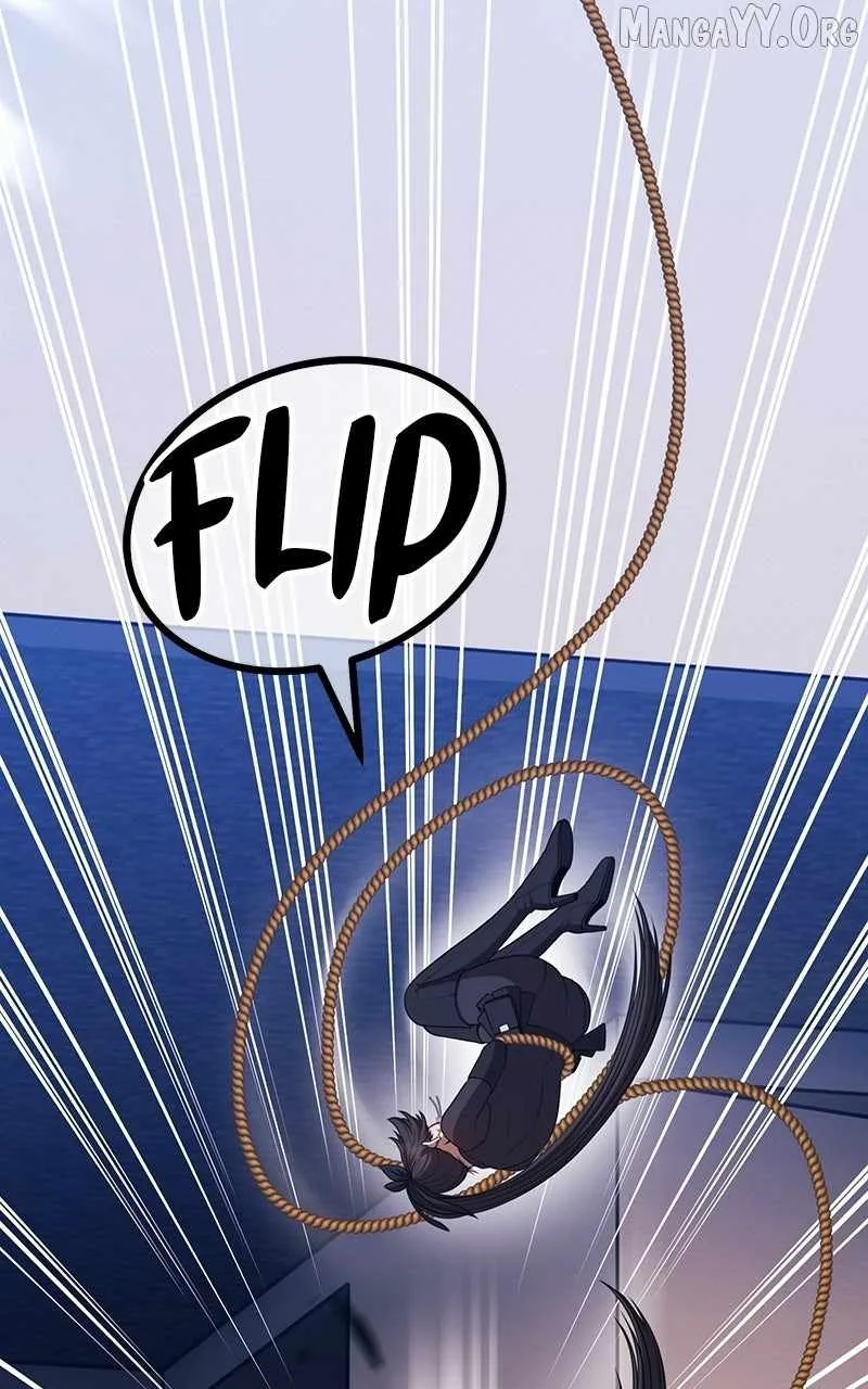 +99 Wooden stick Chapter 178 page 264