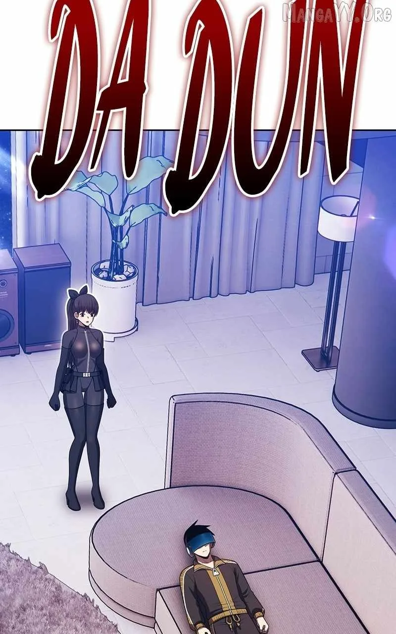 +99 Wooden stick Chapter 178 page 275