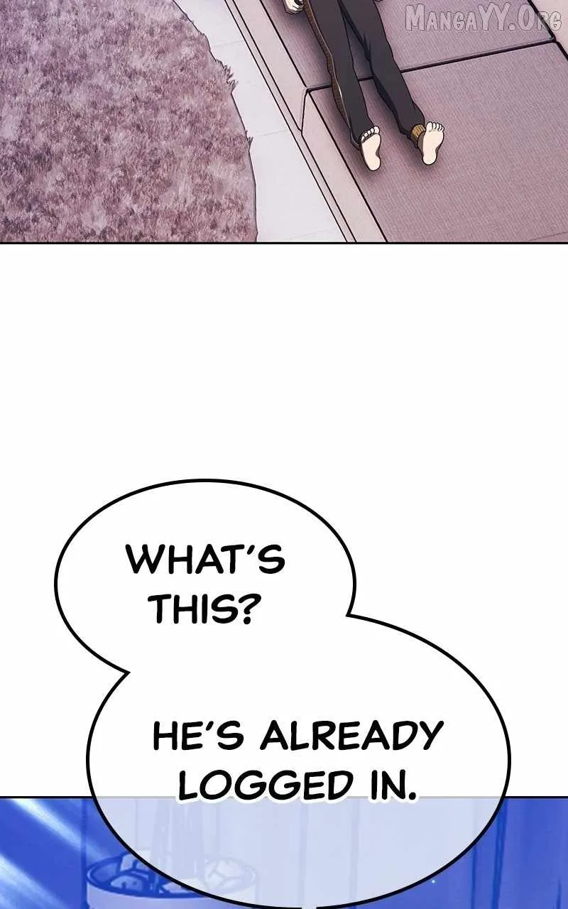 +99 Wooden stick Chapter 178 page 276