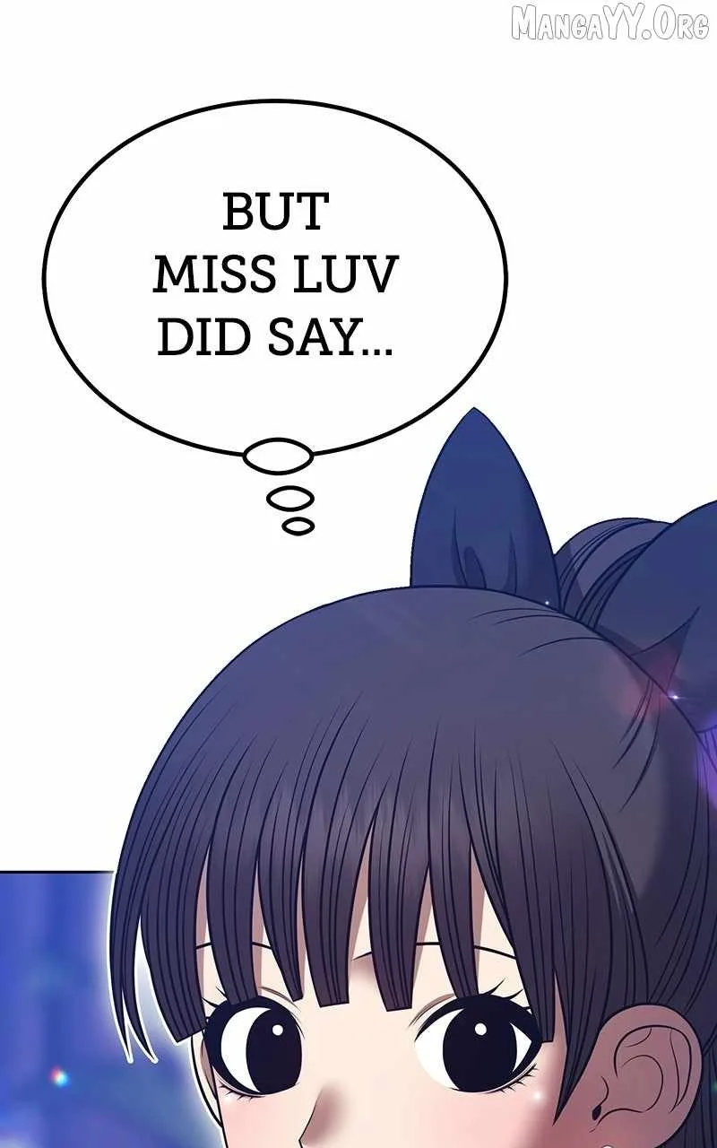 +99 Wooden stick Chapter 178 page 279