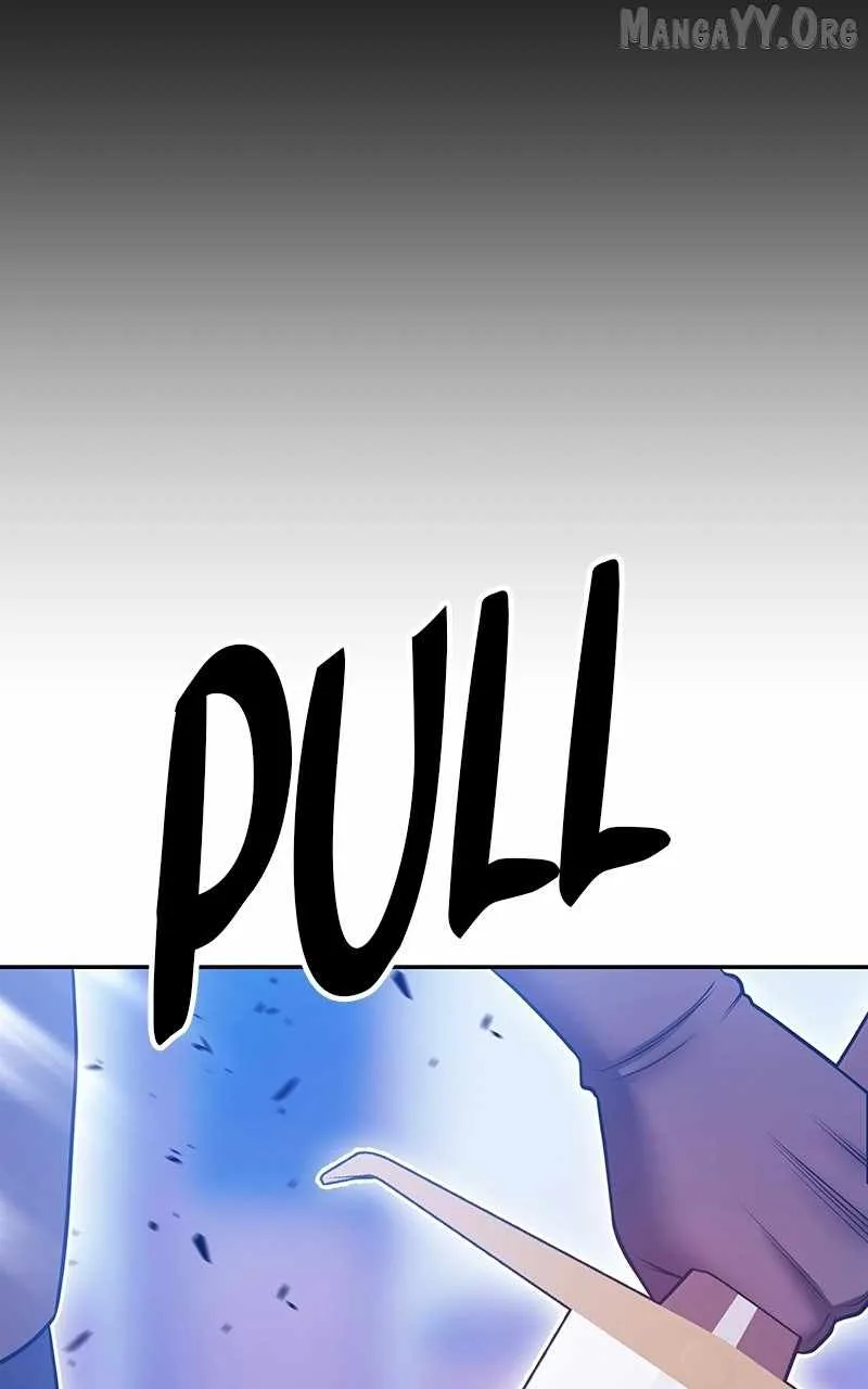 +99 Wooden stick Chapter 178 page 285