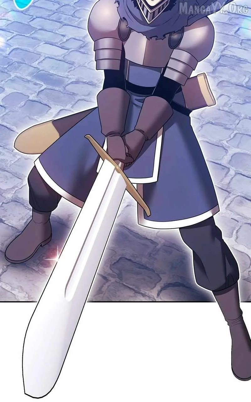 +99 Wooden stick Chapter 178 page 288