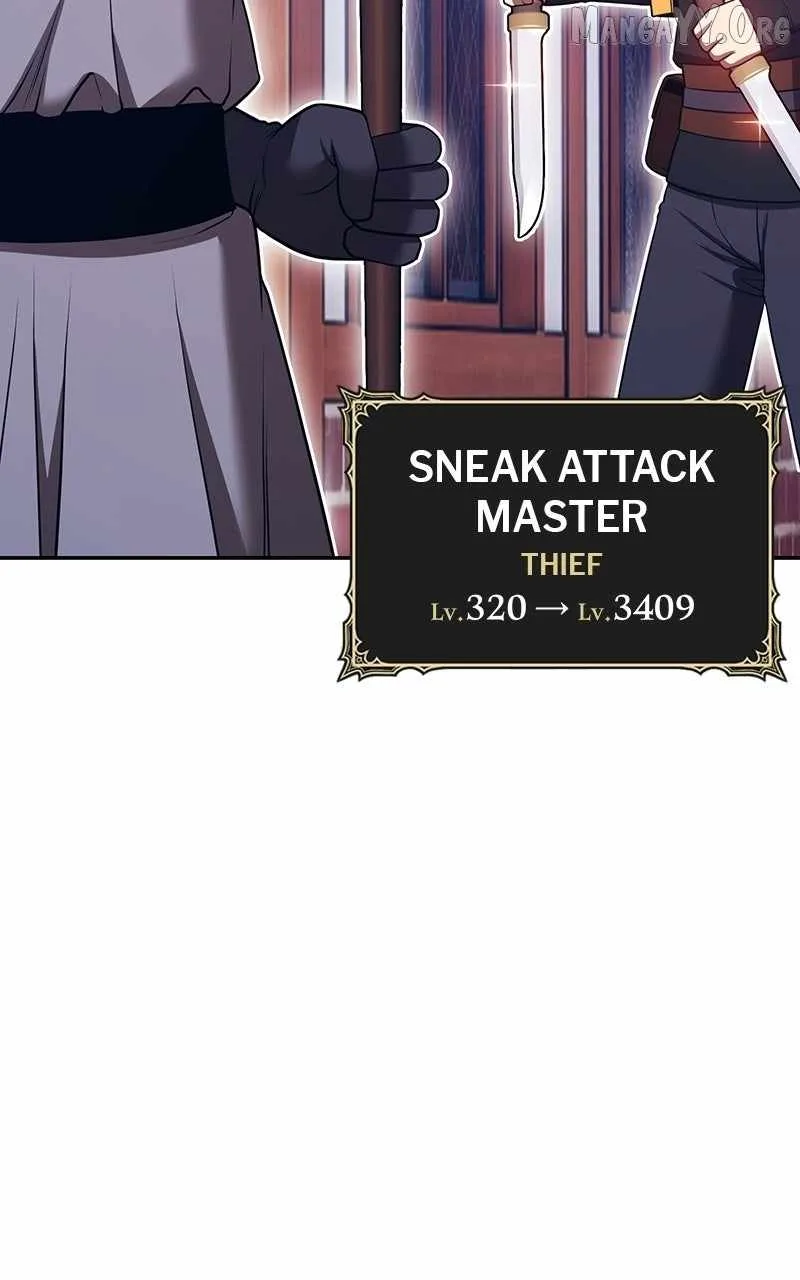 +99 Wooden stick Chapter 178 page 293