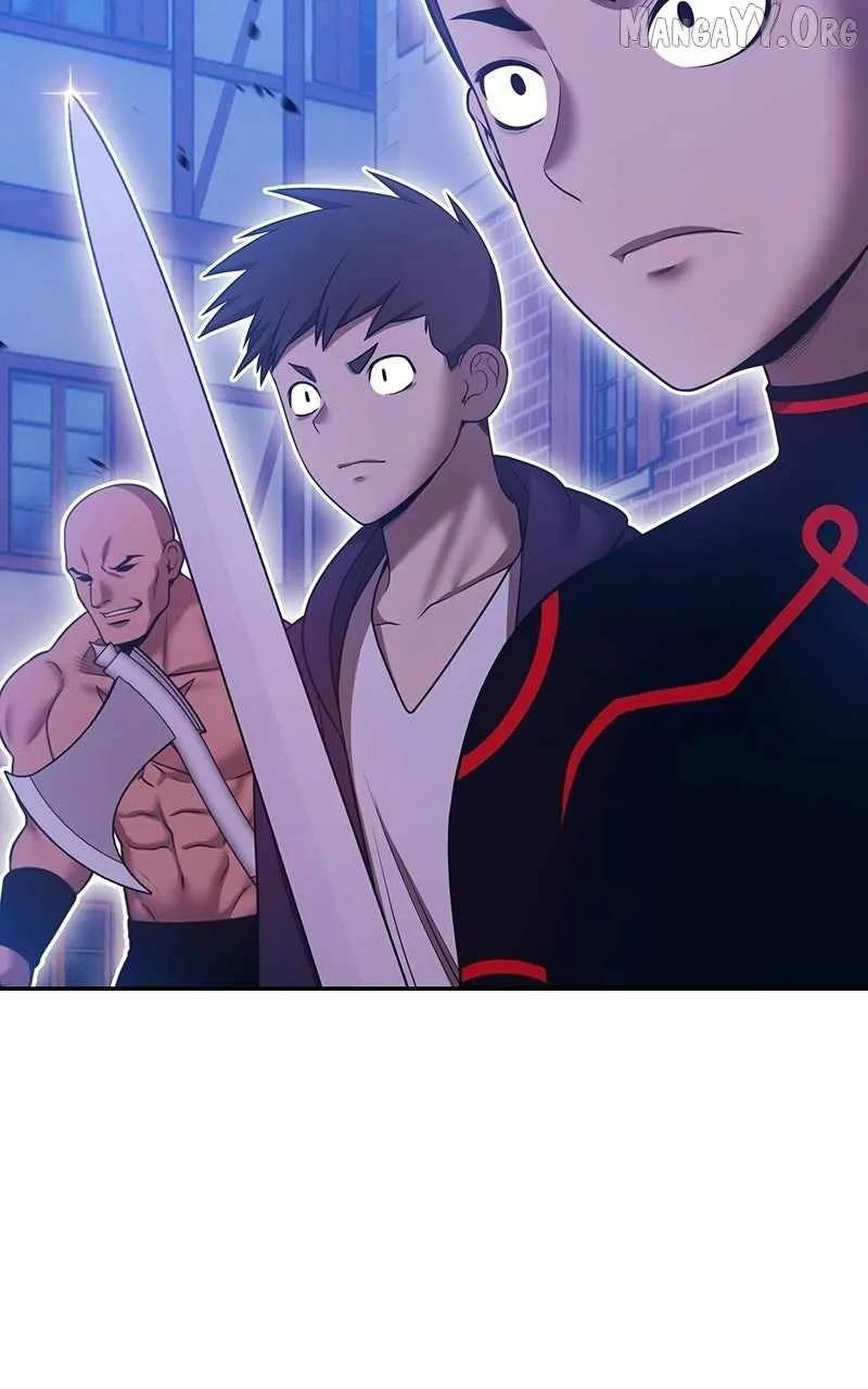 +99 Wooden stick Chapter 178 page 298