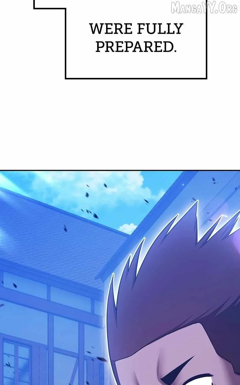 +99 Wooden stick Chapter 178 page 297