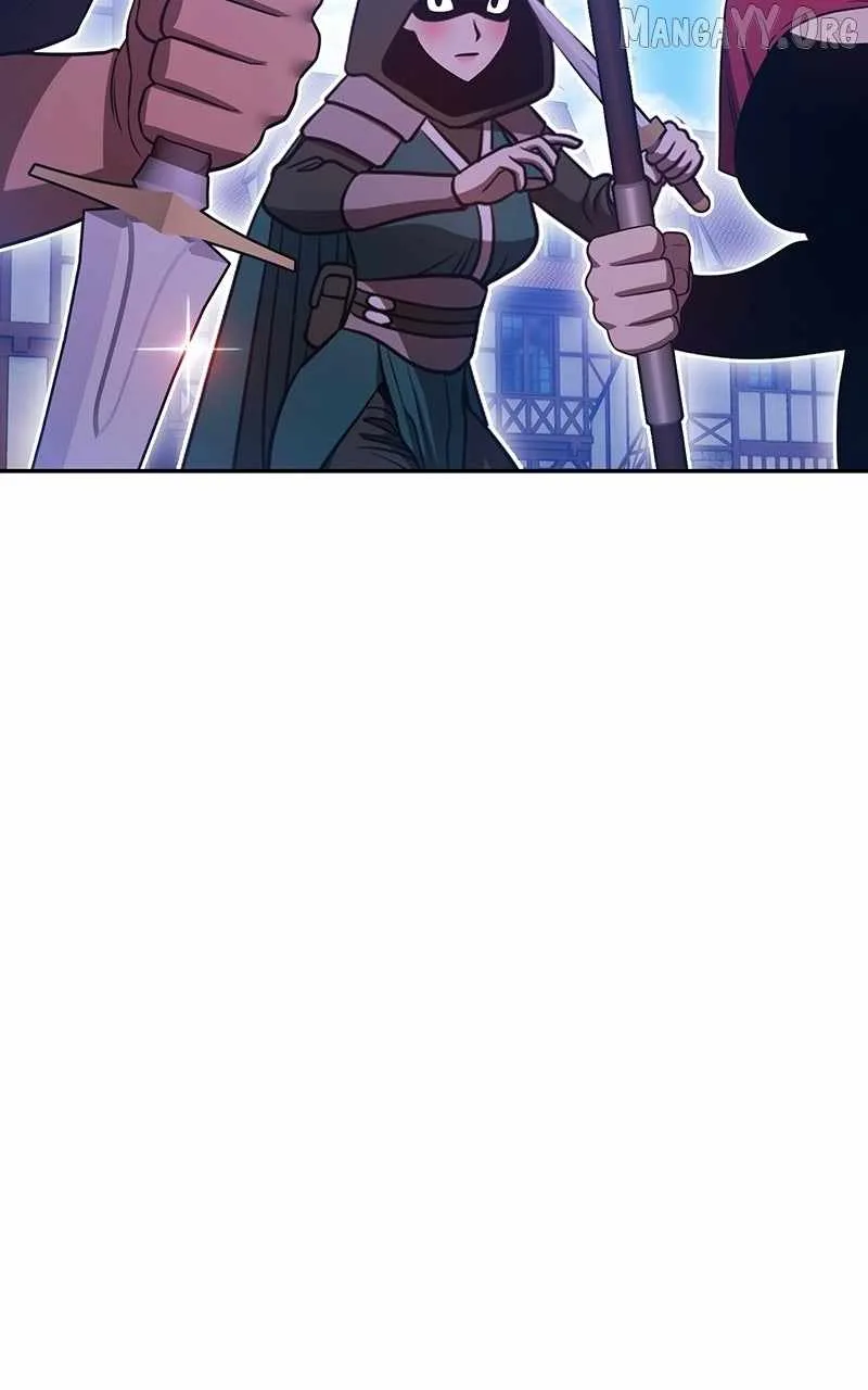 +99 Wooden stick Chapter 178 page 300