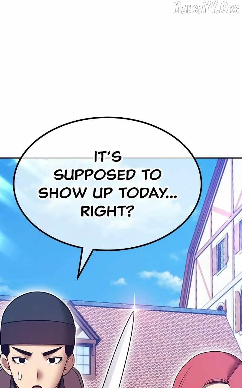 +99 Wooden stick Chapter 178 page 305
