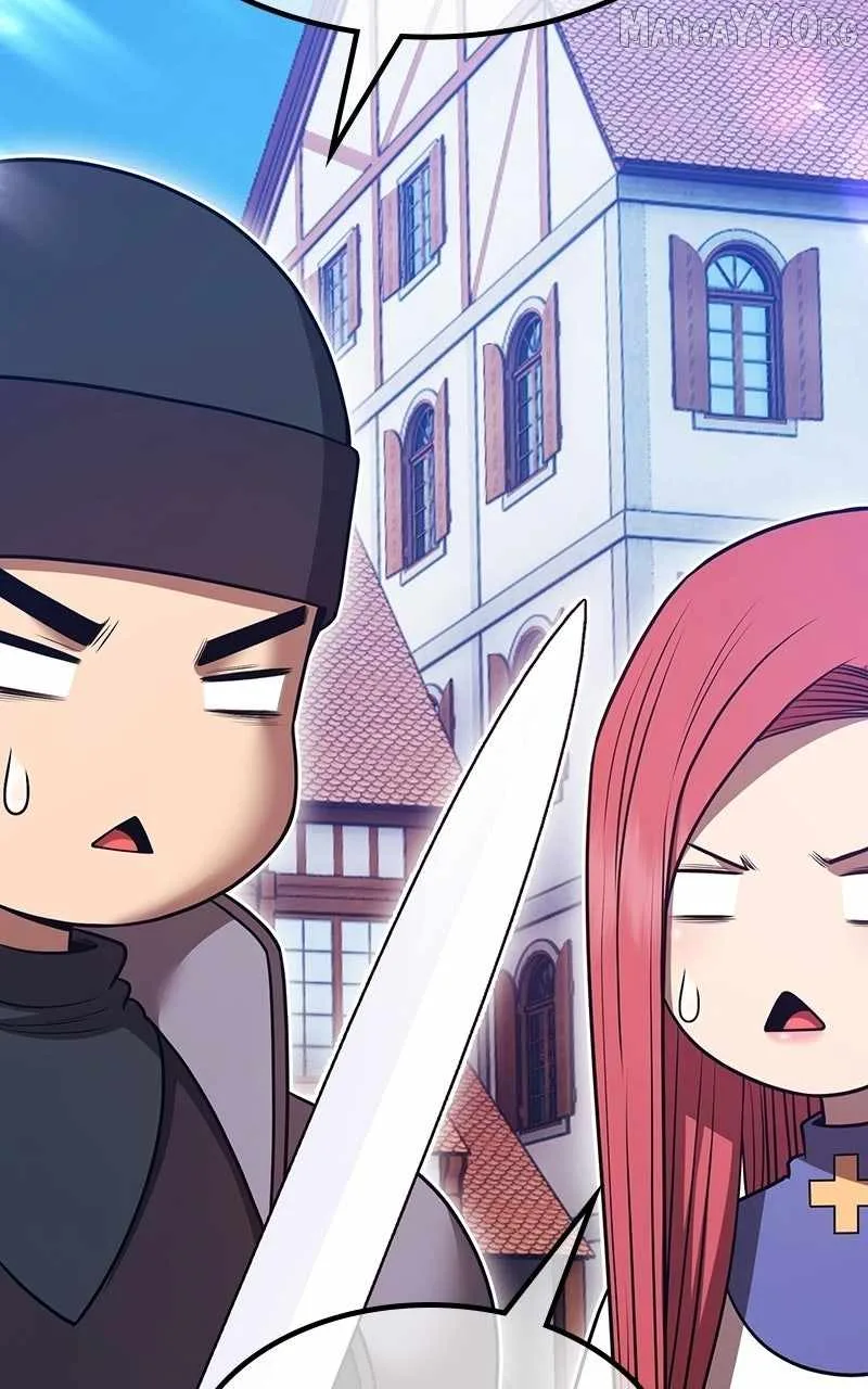 +99 Wooden stick Chapter 178 page 310