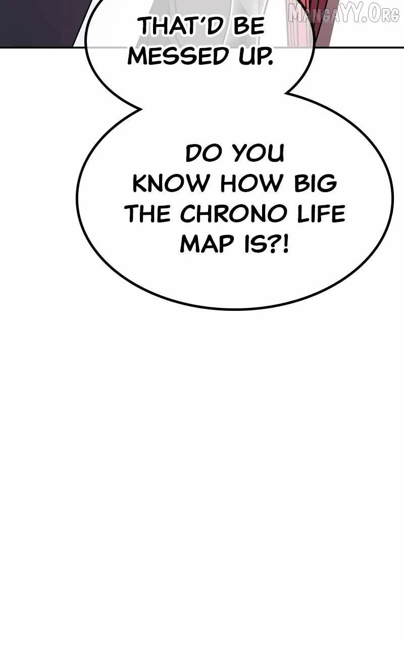 +99 Wooden stick Chapter 178 page 311