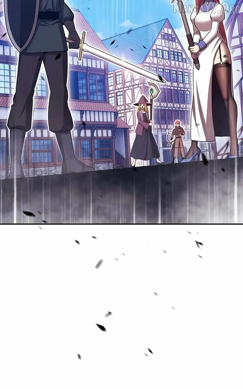 +99 Wooden stick Chapter 178 page 313