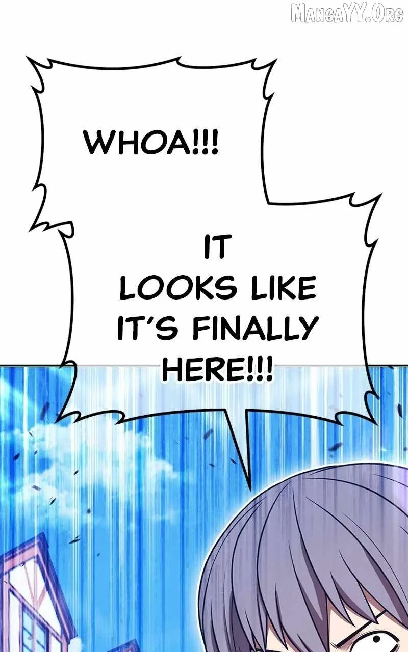 +99 Wooden stick Chapter 178 page 316