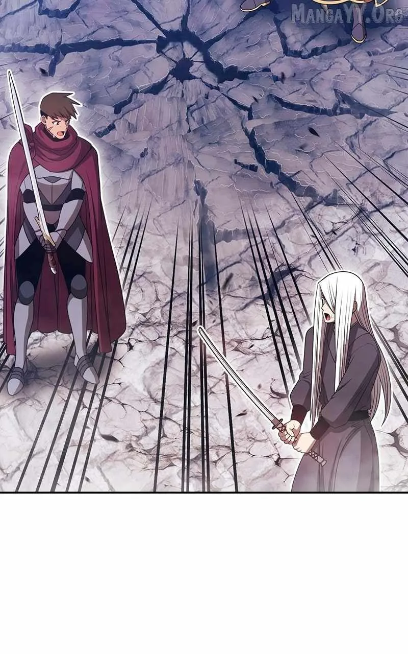 +99 Wooden stick Chapter 178 page 322