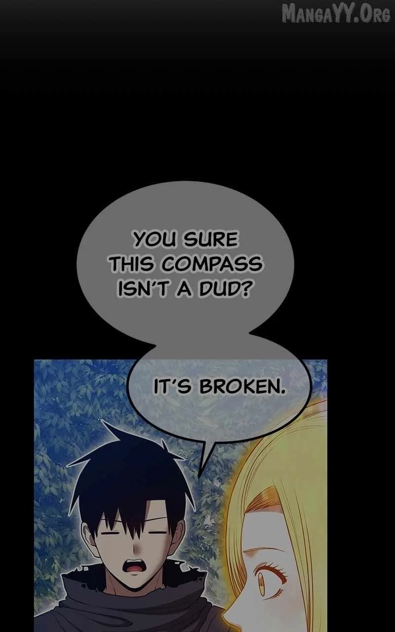 +99 Wooden stick Chapter 178 page 357