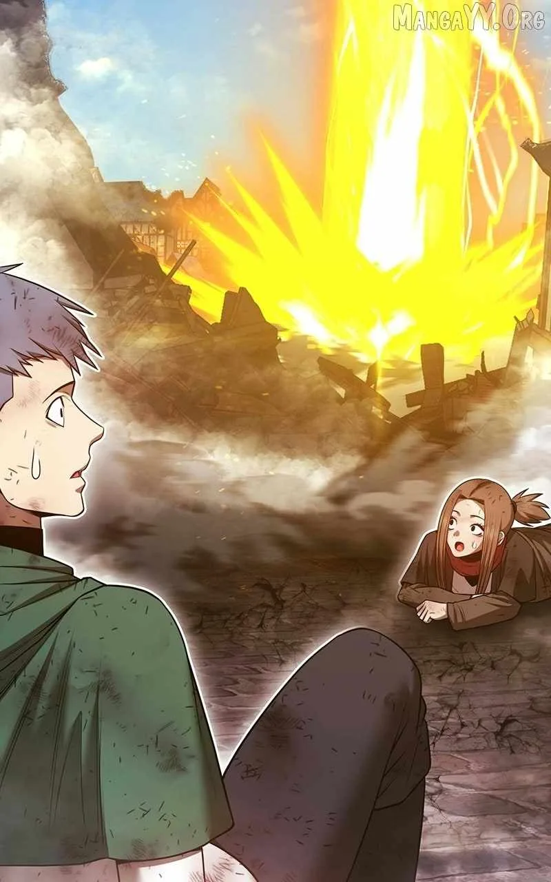 +99 Wooden stick Chapter 178 page 370