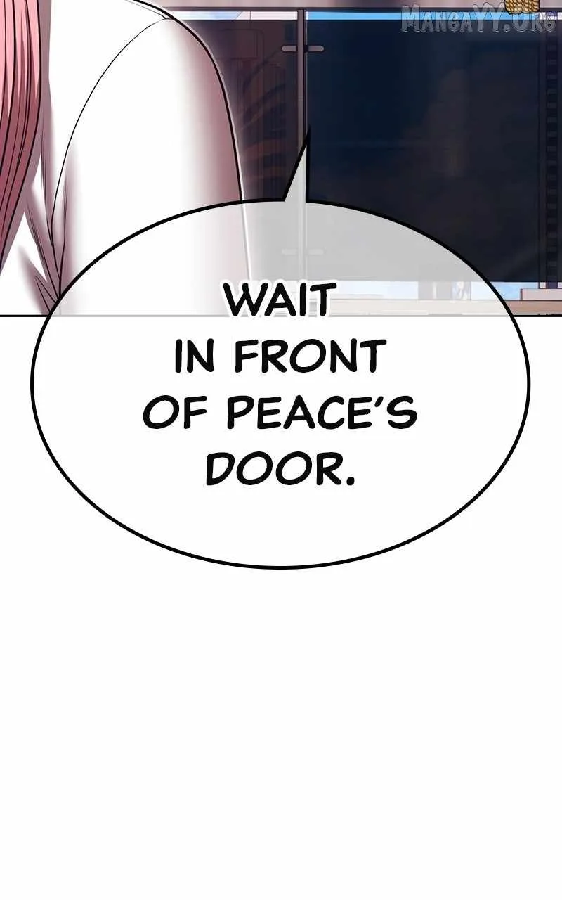 +99 Wooden stick Chapter 179 page 8