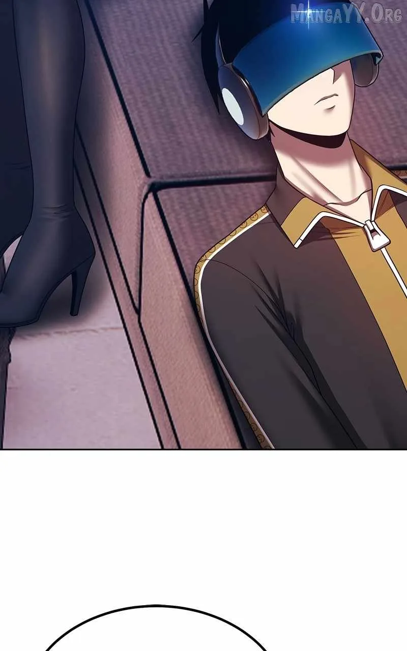 +99 Wooden stick Chapter 179 page 20